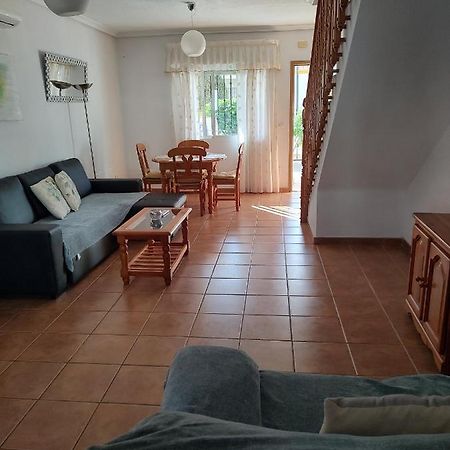 Aldeas De Aguamarina Phase I Villa Cabo Roig Eksteriør bilde