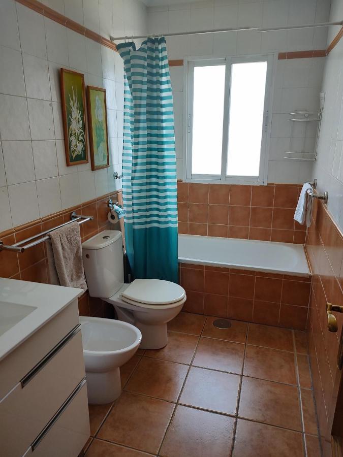 Aldeas De Aguamarina Phase I Villa Cabo Roig Eksteriør bilde